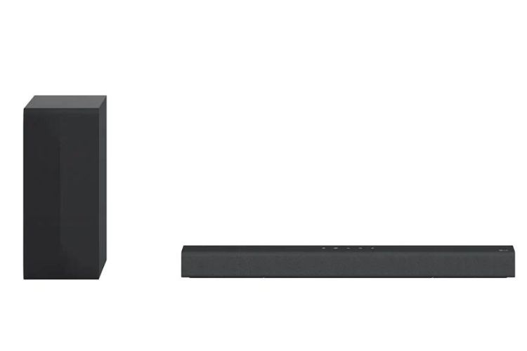 LG S40Q సౌండ్బార్